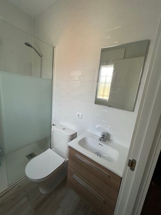 ALQUILER CHALET RURAL