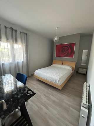 ALQUILER CHALET RURAL