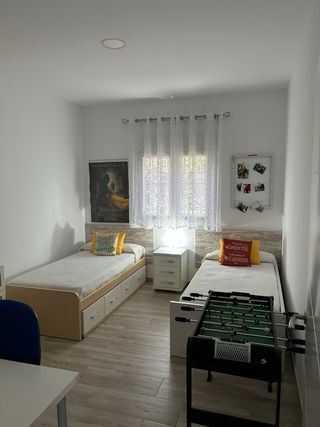 ALQUILER CHALET RURAL