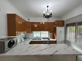 ALQUILER CHALET RURAL