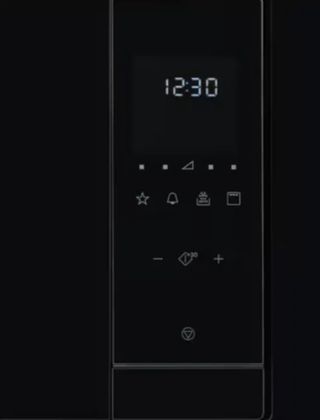 Microondas -Grill AEG