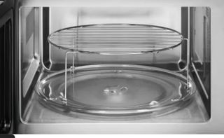 Microondas -Grill AEG