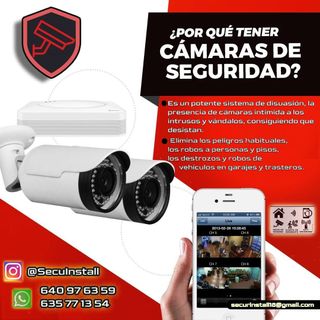 SERVICIO TÉCNICO E INSTALACIONES 