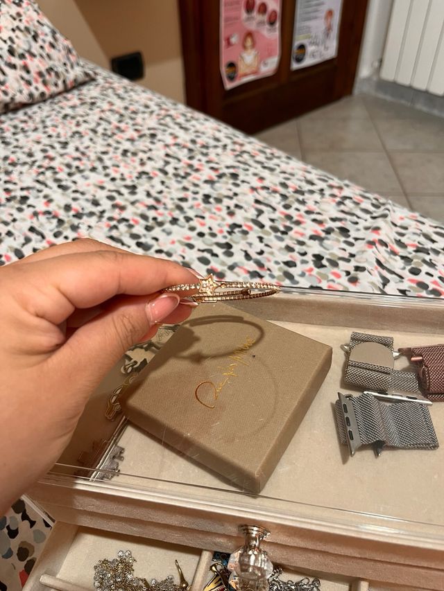 Bracciale Kiara con stella