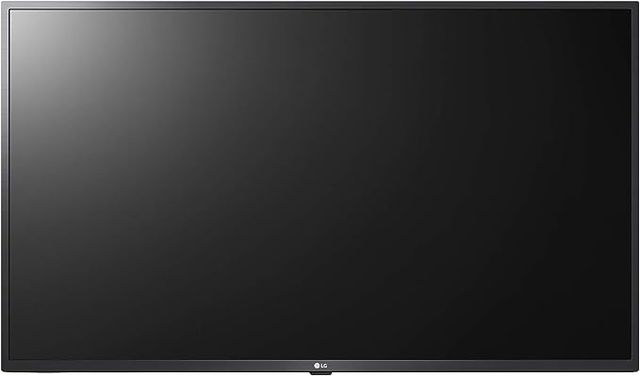 LG ELECTRONICS 50UL3G