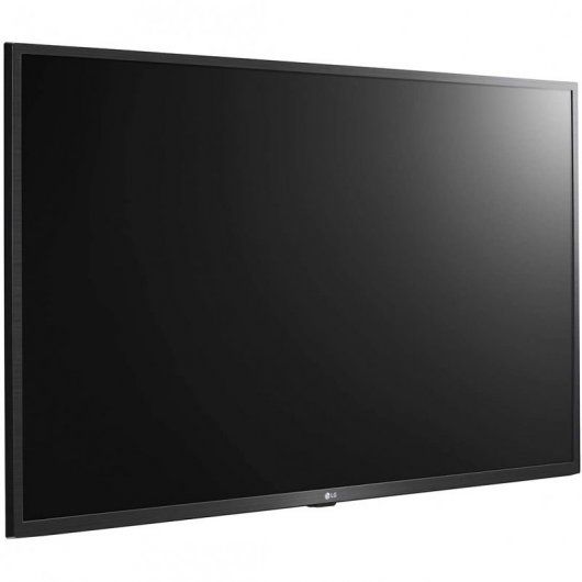 LG ELECTRONICS 50UL3G