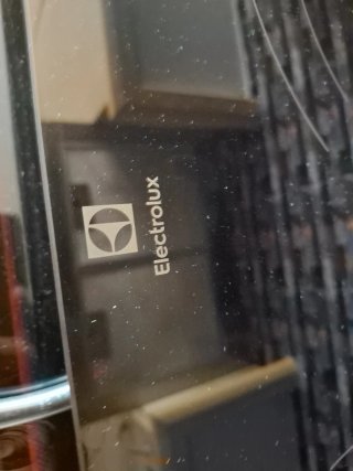 vidroceramica cocina ELECTROLUX