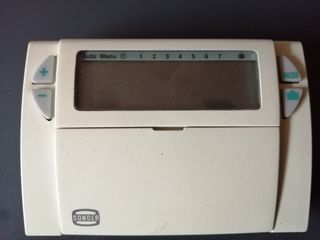 Termostato Calefaccion