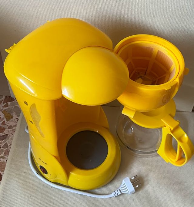 Macchina per caffè americano e orzo AMSTRAD