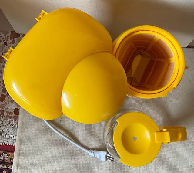 Macchina per caffè americano e orzo AMSTRAD