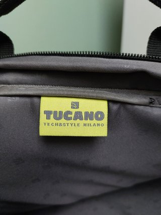 Borsa porta PC Tucano