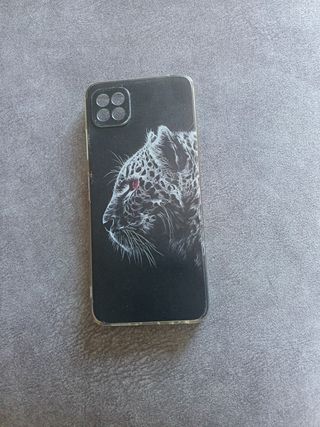 Funda de móvil Samsung Galaxy A22 5G