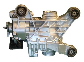 DIFERENCIAL TRASERO AUDI VW SKODA SEAT 0CQ525010F