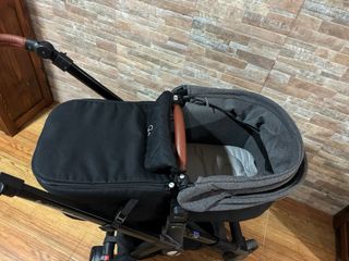 Carrito janet moon 3 piezas