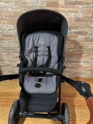 Carrito janet moon 3 piezas