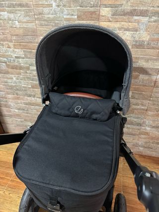 Carrito janet moon 3 piezas