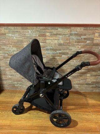 Carrito janet moon 3 piezas