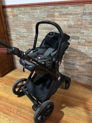 Carrito janet moon 3 piezas