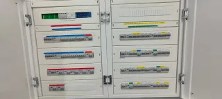 ELECTRICISTA GRANADA