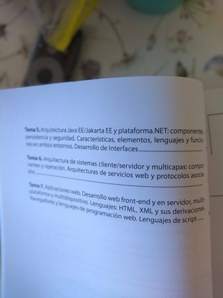 Libros oposiciones 