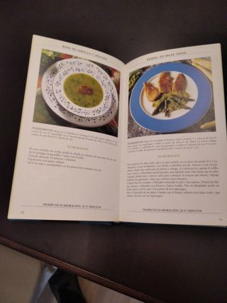 Libro de Karlos Arguiñano