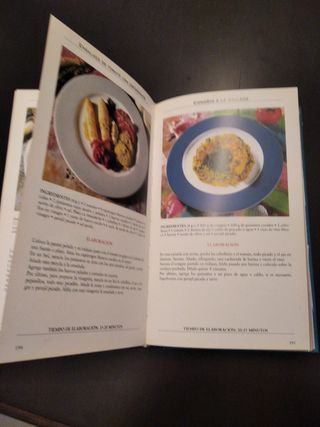 Libro de Karlos Arguiñano