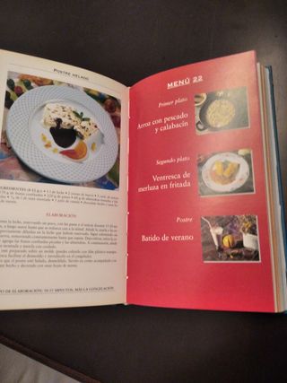 Libro de Karlos Arguiñano