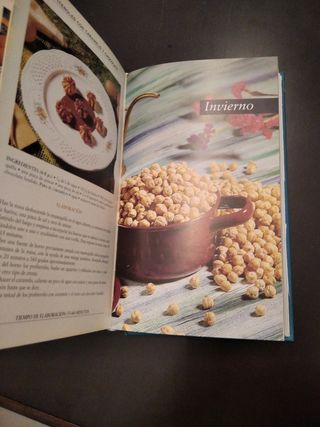 Libro de Karlos Arguiñano