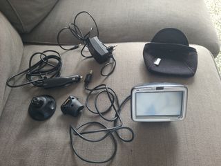 TOMTOM navegador GPS