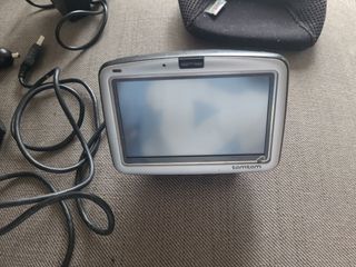 TOMTOM navegador GPS
