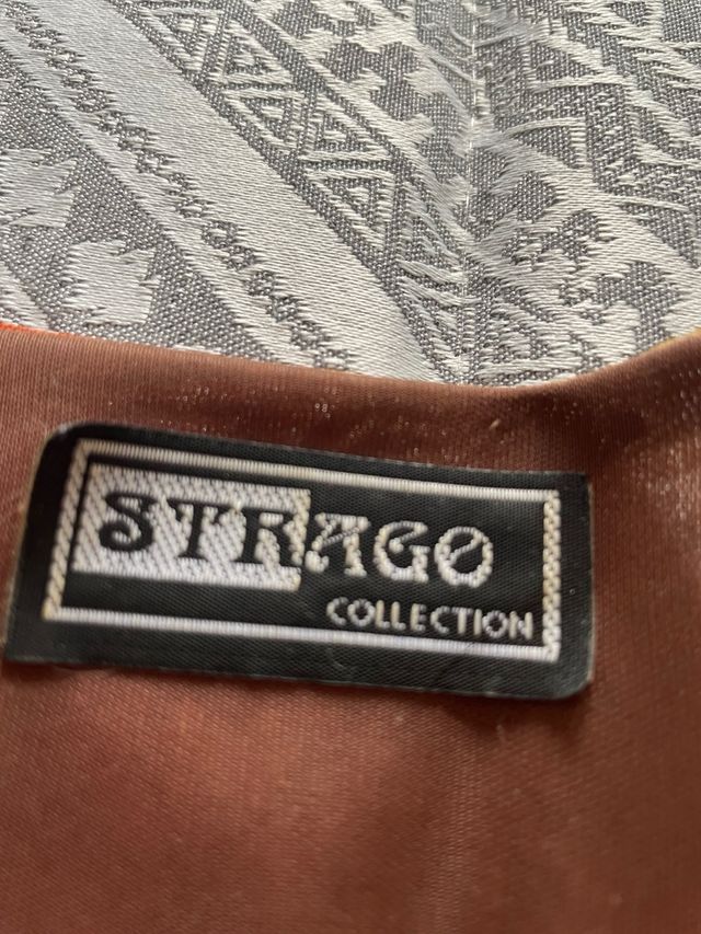 Blusa señora , manga larga