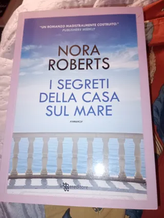 Nora Roberts
