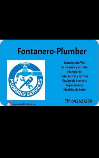Fontanero
