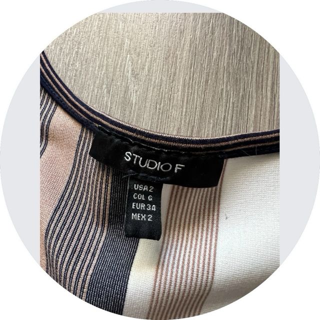 Mono tricolor de diseño nuevo 34