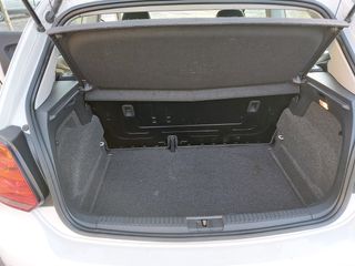 Volkswagen Polo 2013