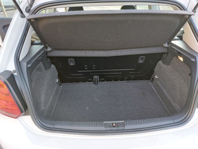 Volkswagen Polo 2013