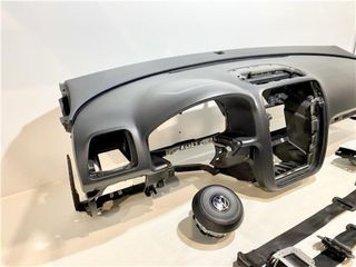 KIT AIRBAG VOLKSWAGEN SCIROCCO R- LINE