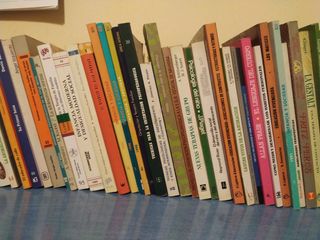 Libros de psicología 