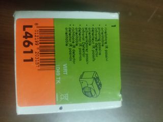 L4611 BTicino Sensore antifurto