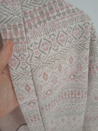 Blazer kimono