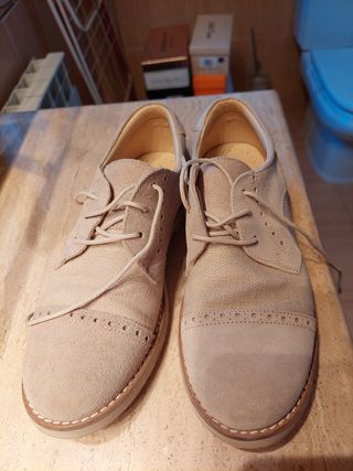 Zapatos comunión 