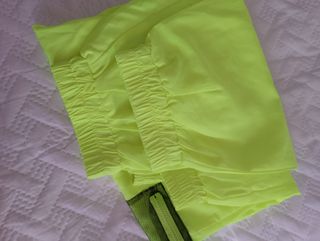 Pantalon impermeable