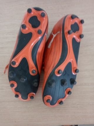 Scarpe da calcio 