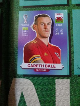 Cartas mundial
