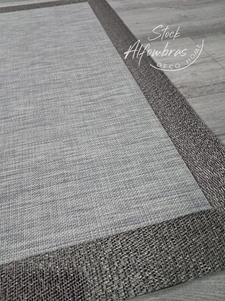 ALFOMBRA DE VINILO
