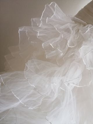Vestido novia