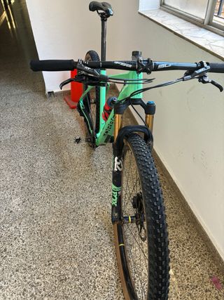 Orbea alma m 15 2019