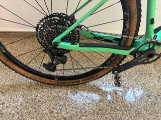Orbea alma m 15 2019