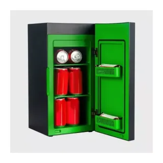 Mini Frigo Xbox series X 10L SIGILLATO Termoelettr