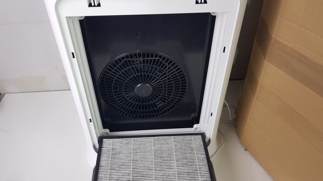 Rowenta PU3030 Purificador de aire Pure Air